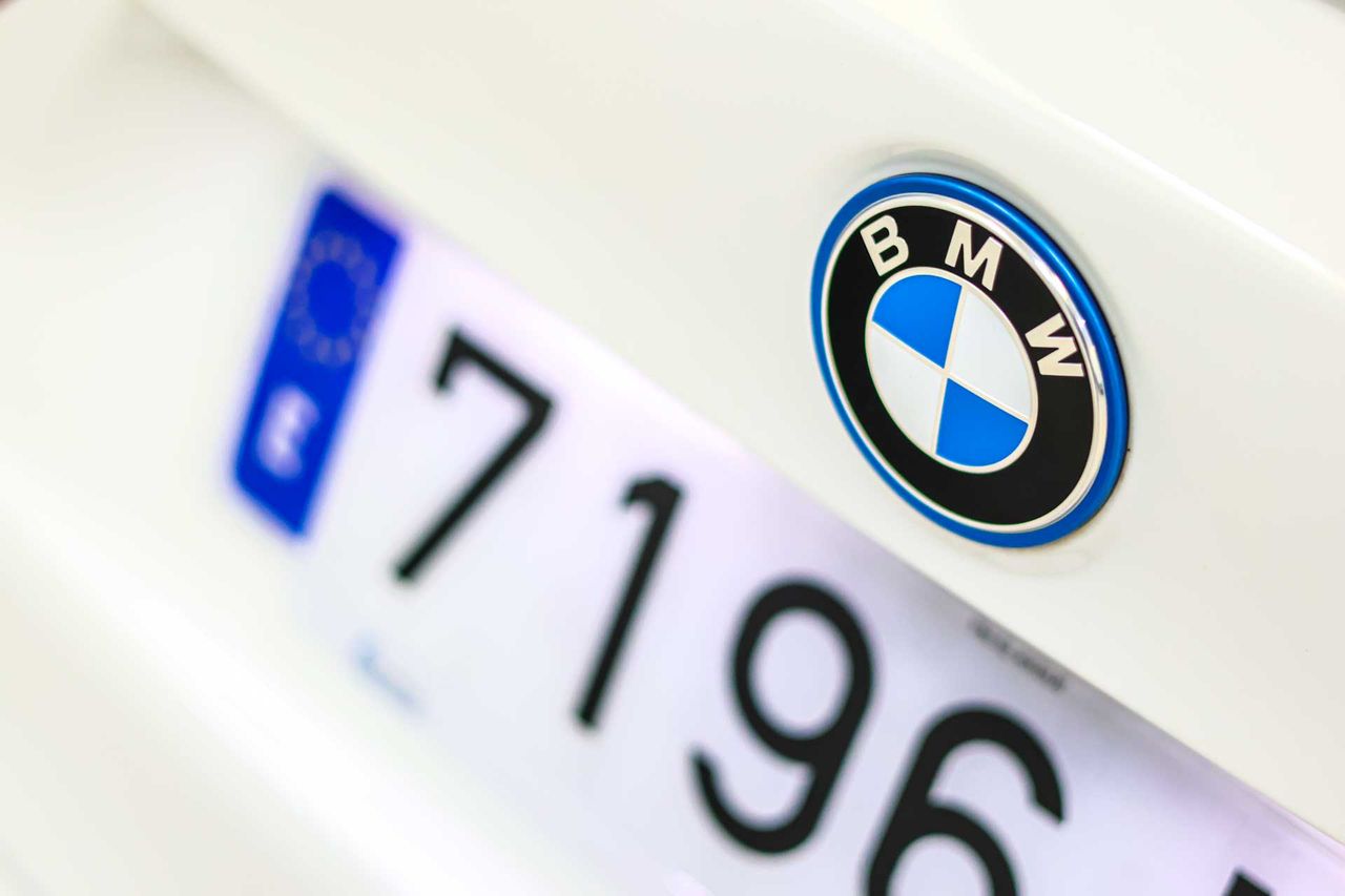 BMW X1 xDrive25e **Techo panorámico** - Foto 26