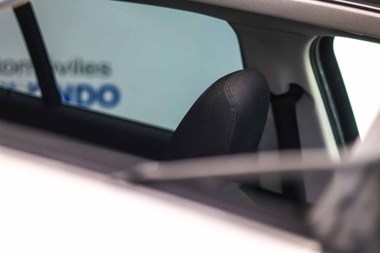 BMW X1 xDrive25e **Techo panorámico** - Foto 20