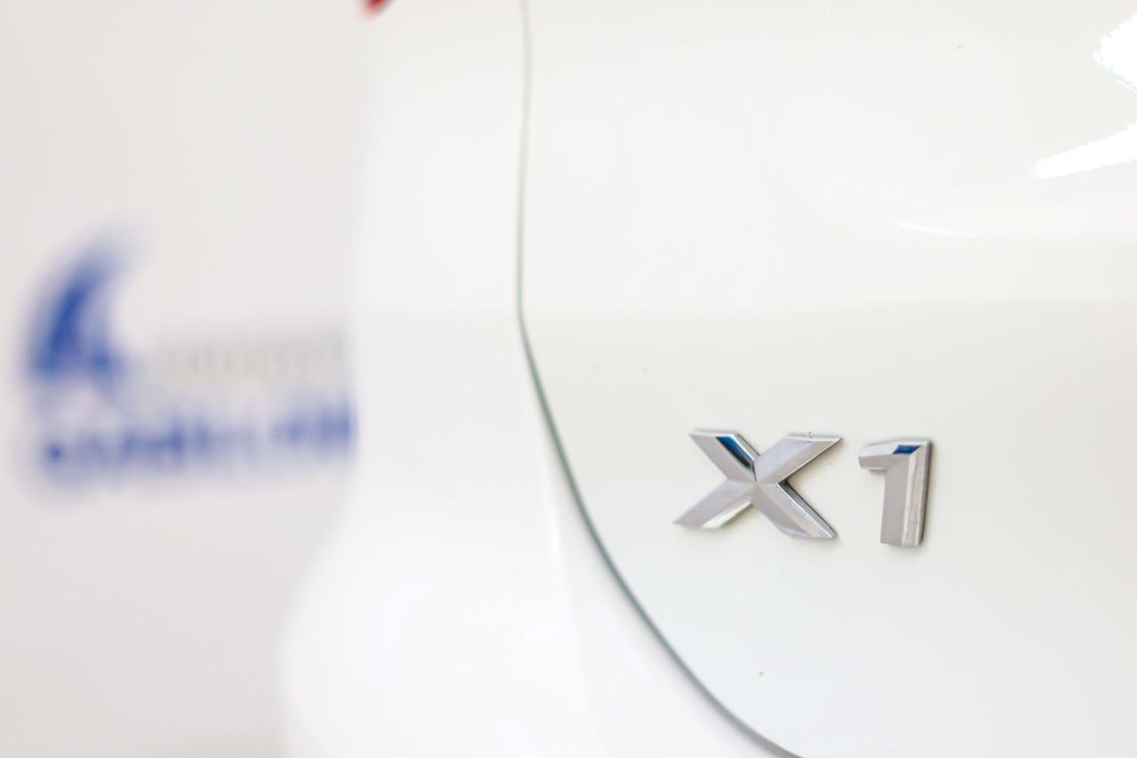 BMW X1 xDrive25e **Techo panorámico** - Foto 13