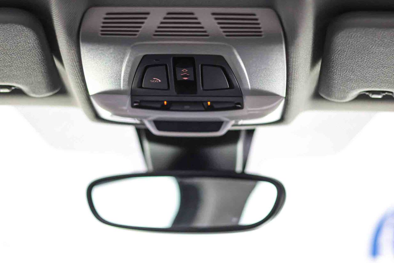 BMW X1 xDrive25e **Techo panorámico** - Foto 59