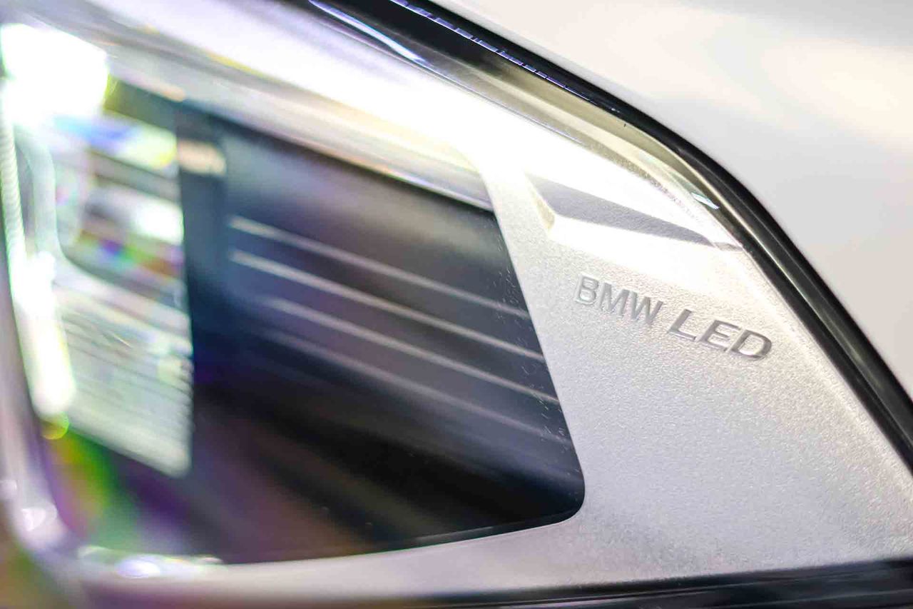 BMW X1 xDrive25e **Techo panorámico** - Foto 21