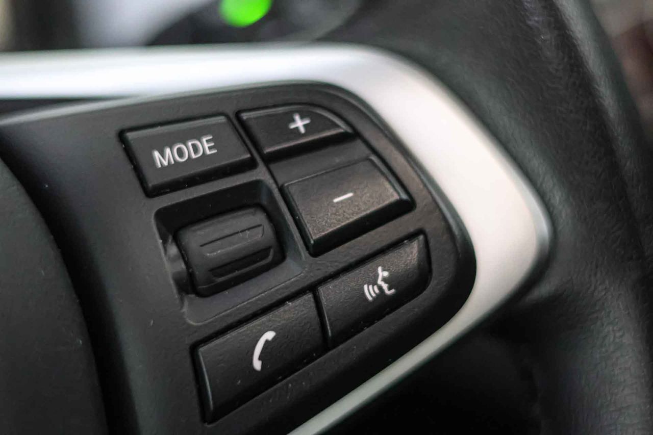 BMW X1 xDrive25e **Techo panorámico** - Foto 44