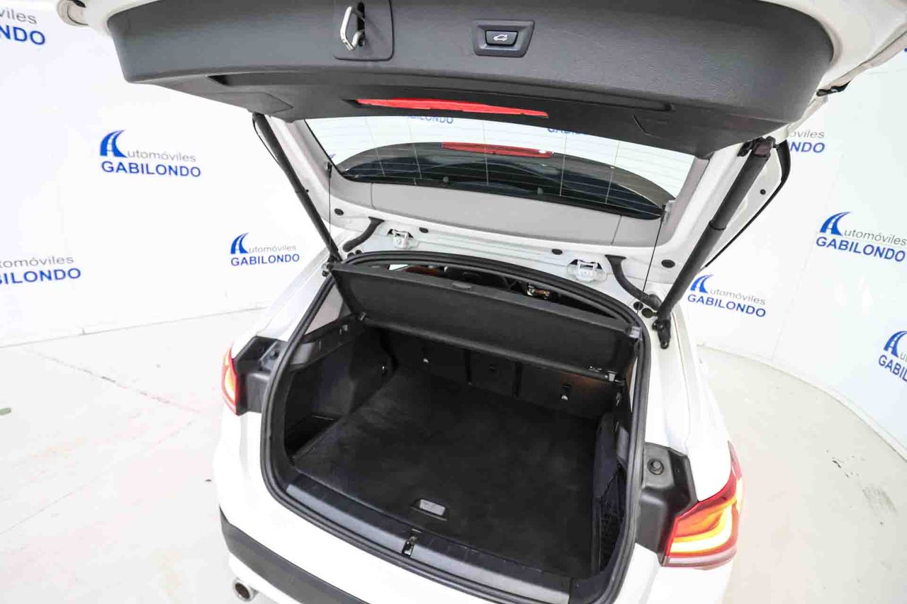 BMW X1 xDrive25e **Techo panorámico** - Foto 61