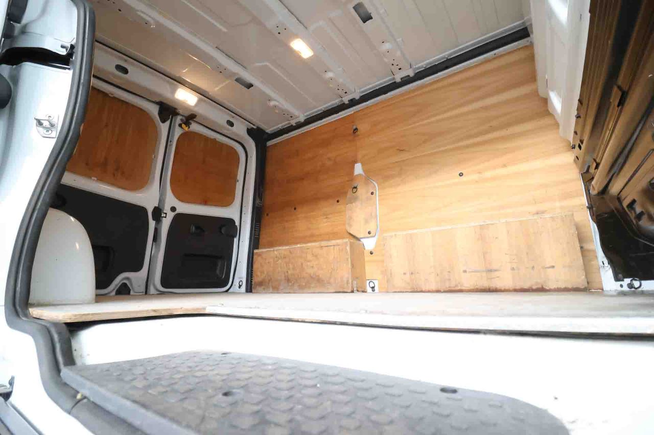 Renault Trafic L1H1 2.0 dCi Grand Confort - Foto 25
