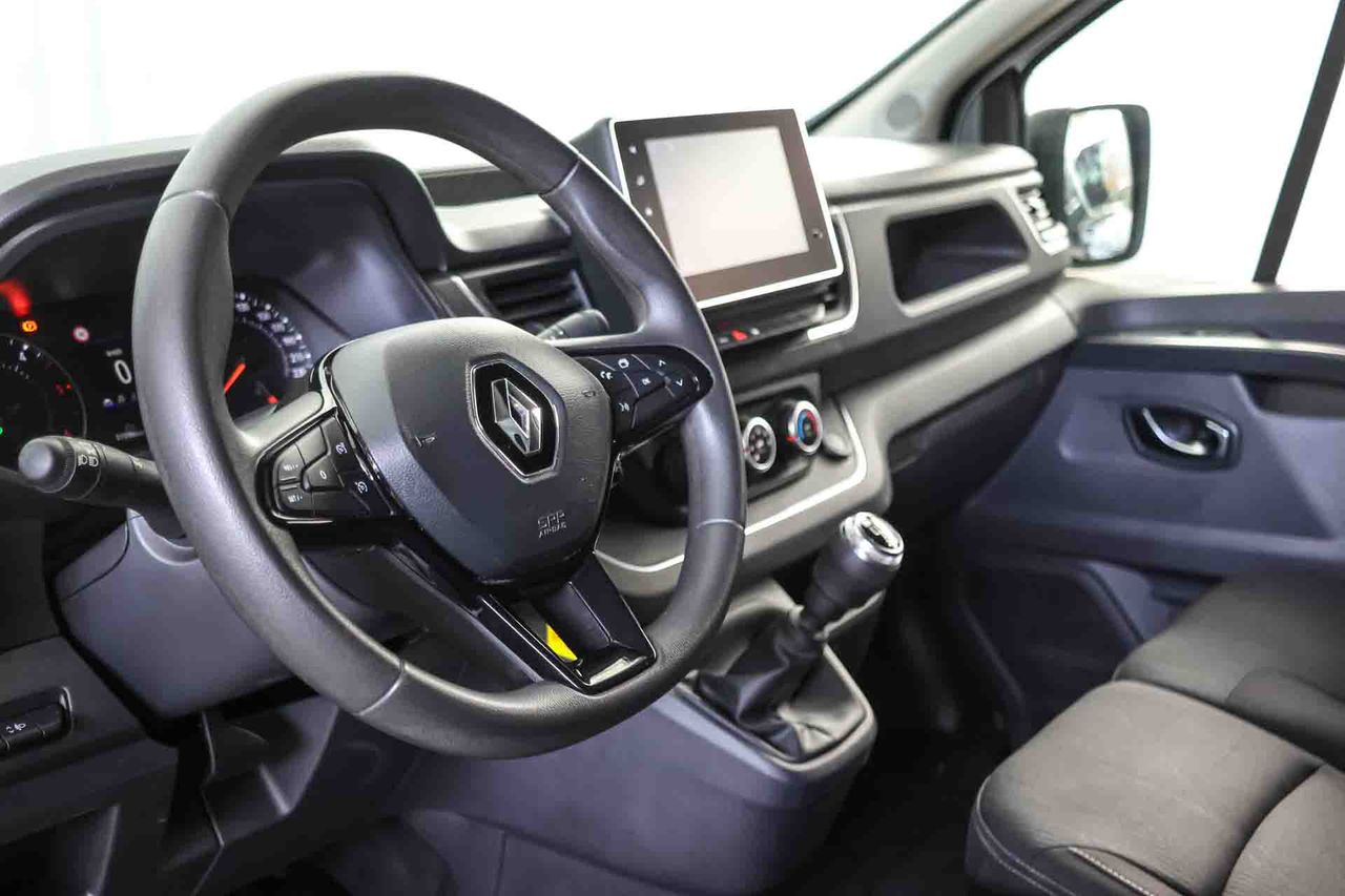 Renault Trafic L1H1 2.0 dCi Grand Confort - Foto 6
