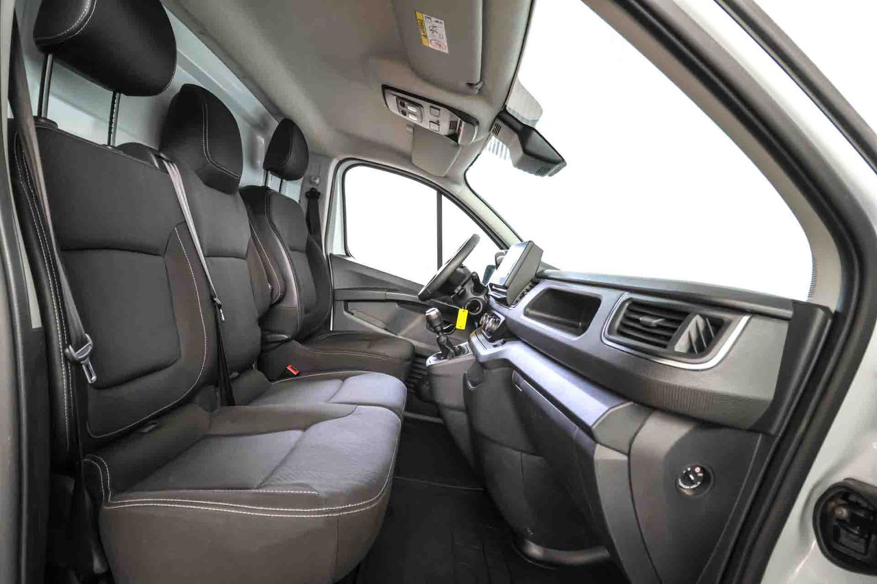 Renault Trafic L1H1 2.0 dCi Grand Confort - Foto 42