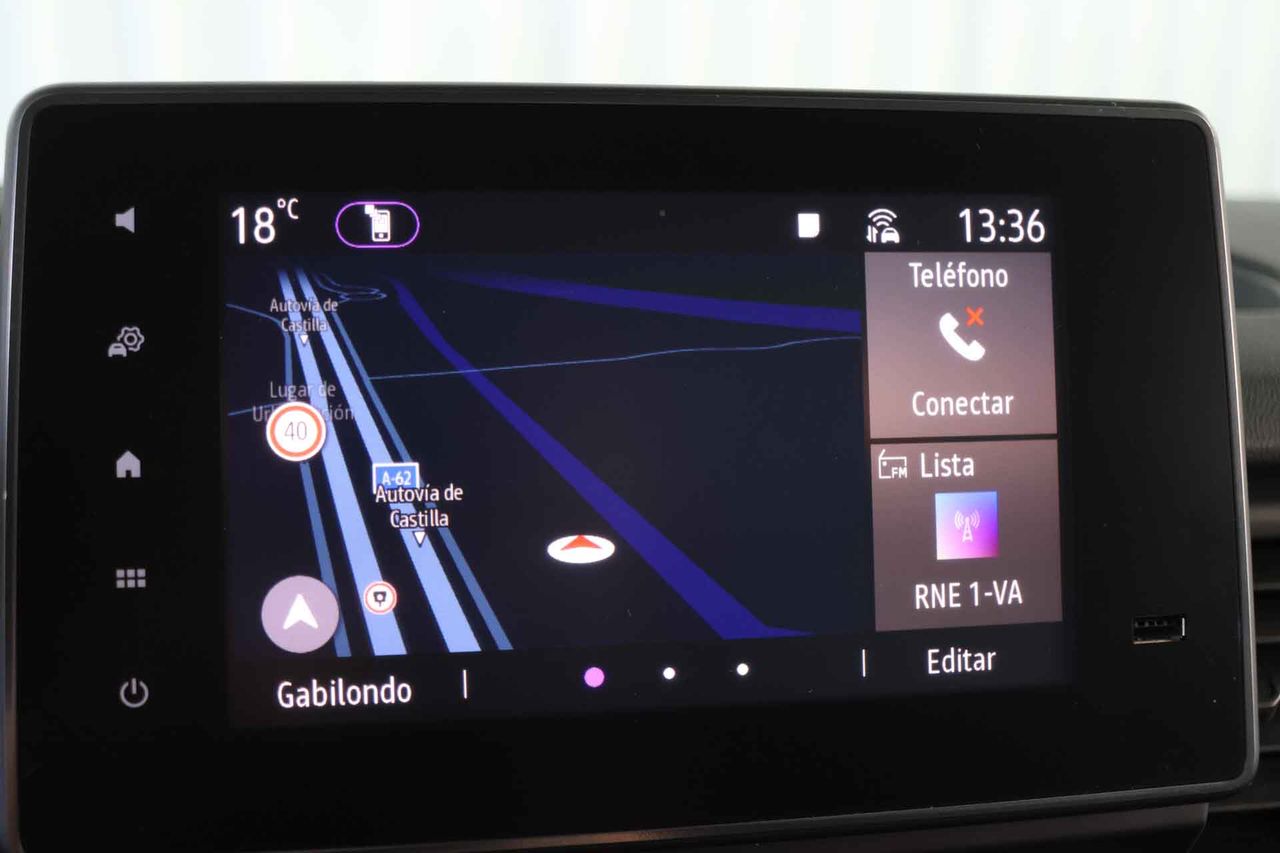 Renault Trafic L1H1 2.0 dCi Grand Confort - Foto 45