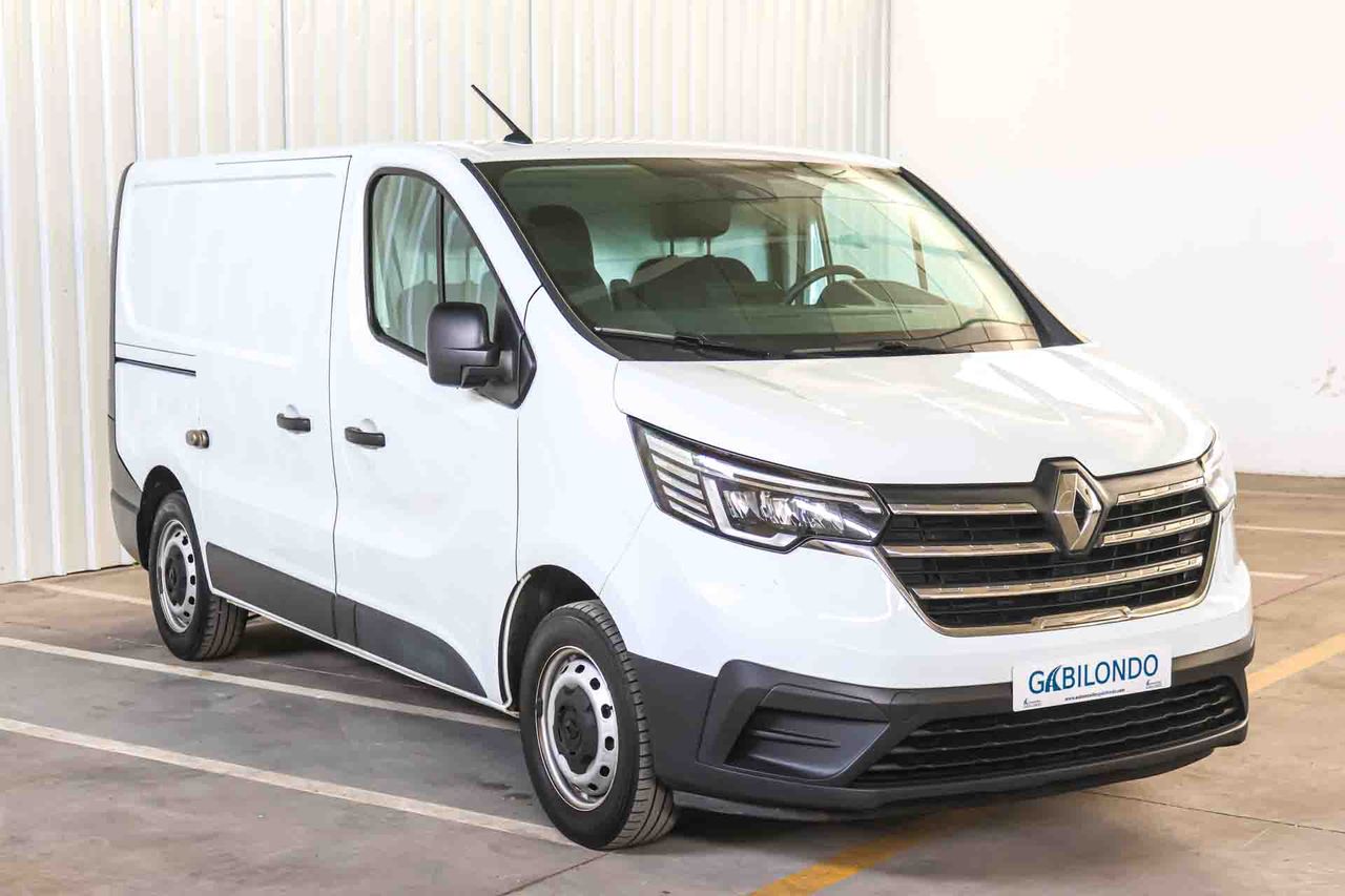 Renault Trafic L1H1 2.0 dCi Grand Confort - Foto 4
