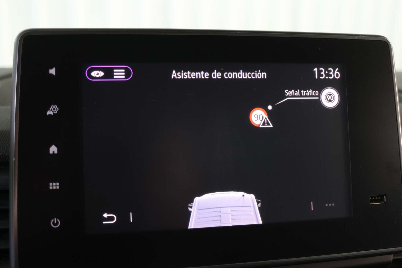 Renault Trafic L1H1 2.0 dCi Grand Confort - Foto 46