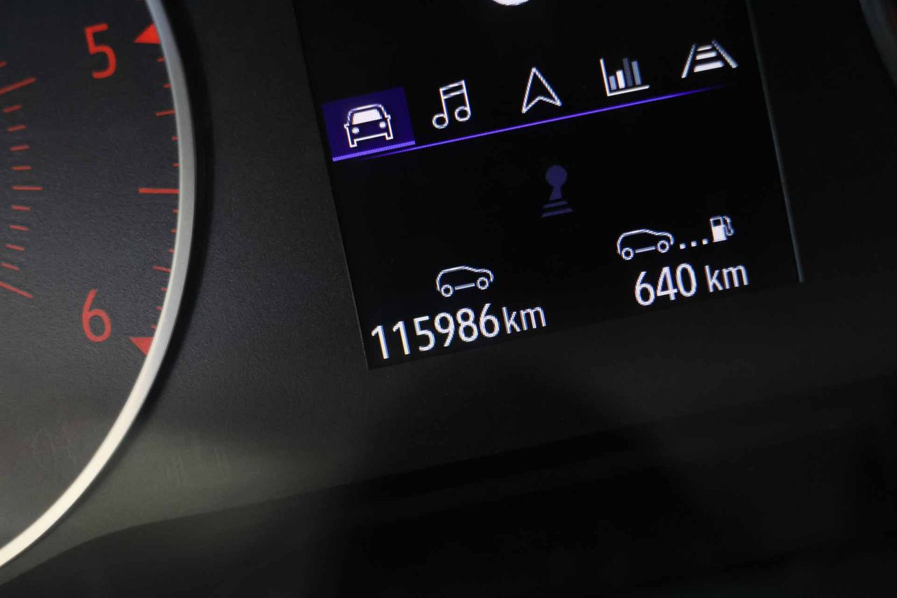 Renault Trafic L1H1 2.0 dCi Grand Confort - Foto 7