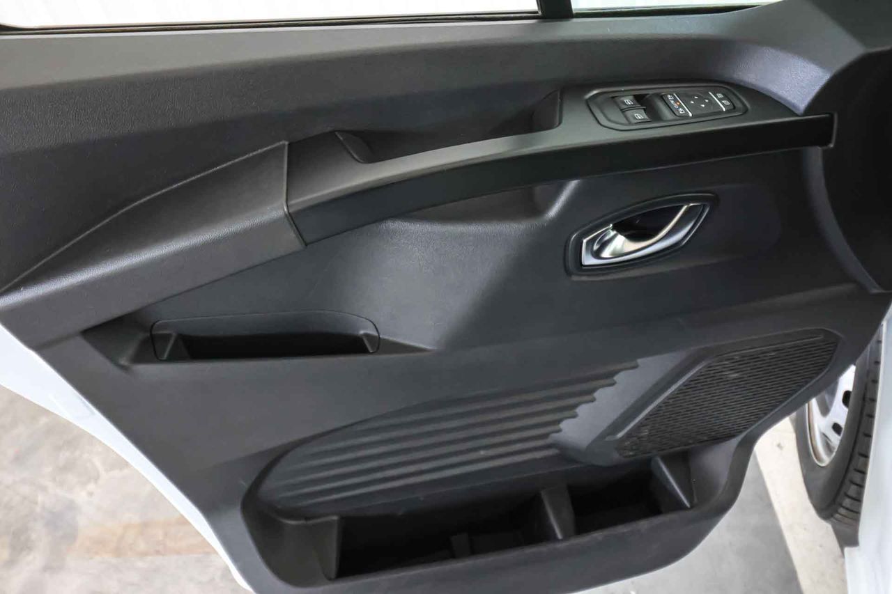 Renault Trafic L1H1 2.0 dCi Grand Confort - Foto 28