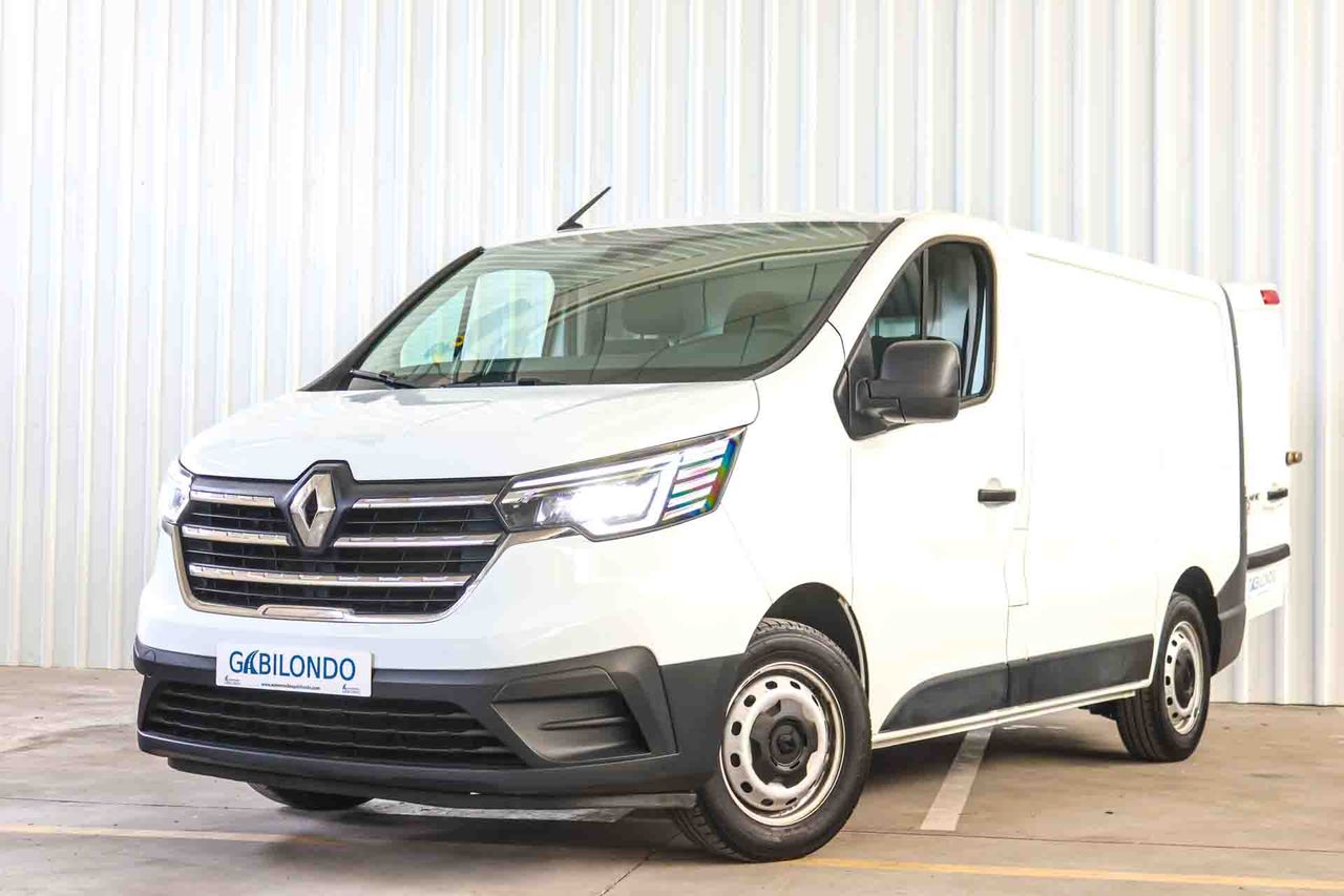 Renault Trafic L1H1 2.0 dCi Grand Confort - Foto 16