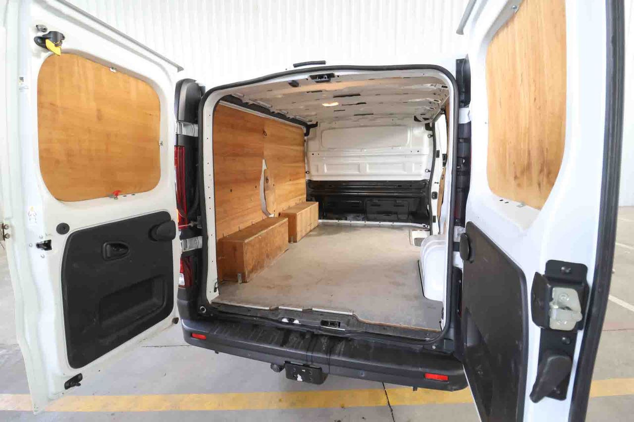Renault Trafic L1H1 2.0 dCi Grand Confort - Foto 23