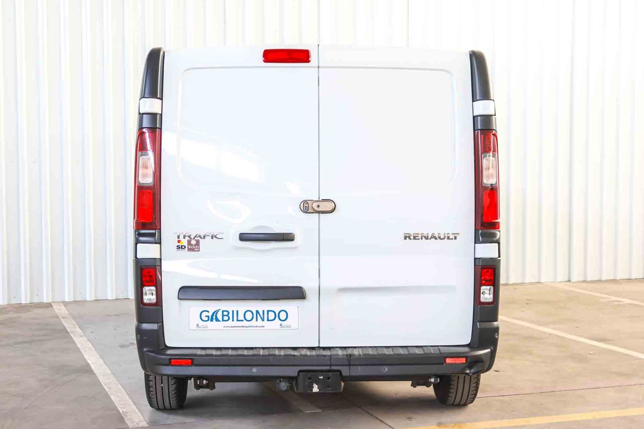Renault Trafic L1H1 2.0 dCi Grand Confort - Foto 5