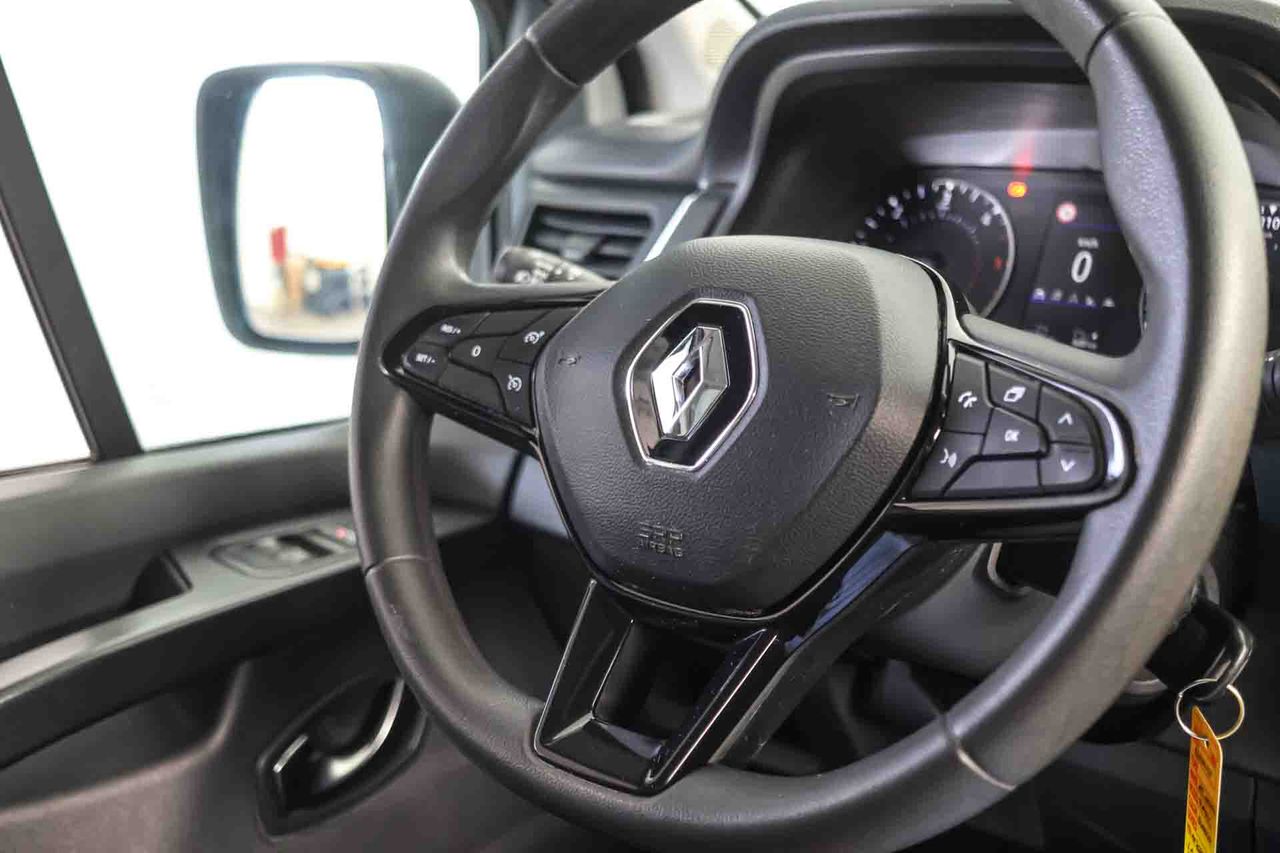 Renault Trafic L1H1 2.0 dCi Grand Confort - Foto 31