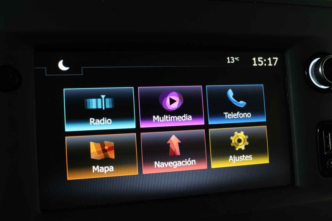 Renault Master Furgon T L2H2 3300 Bl dCi - Foto 44