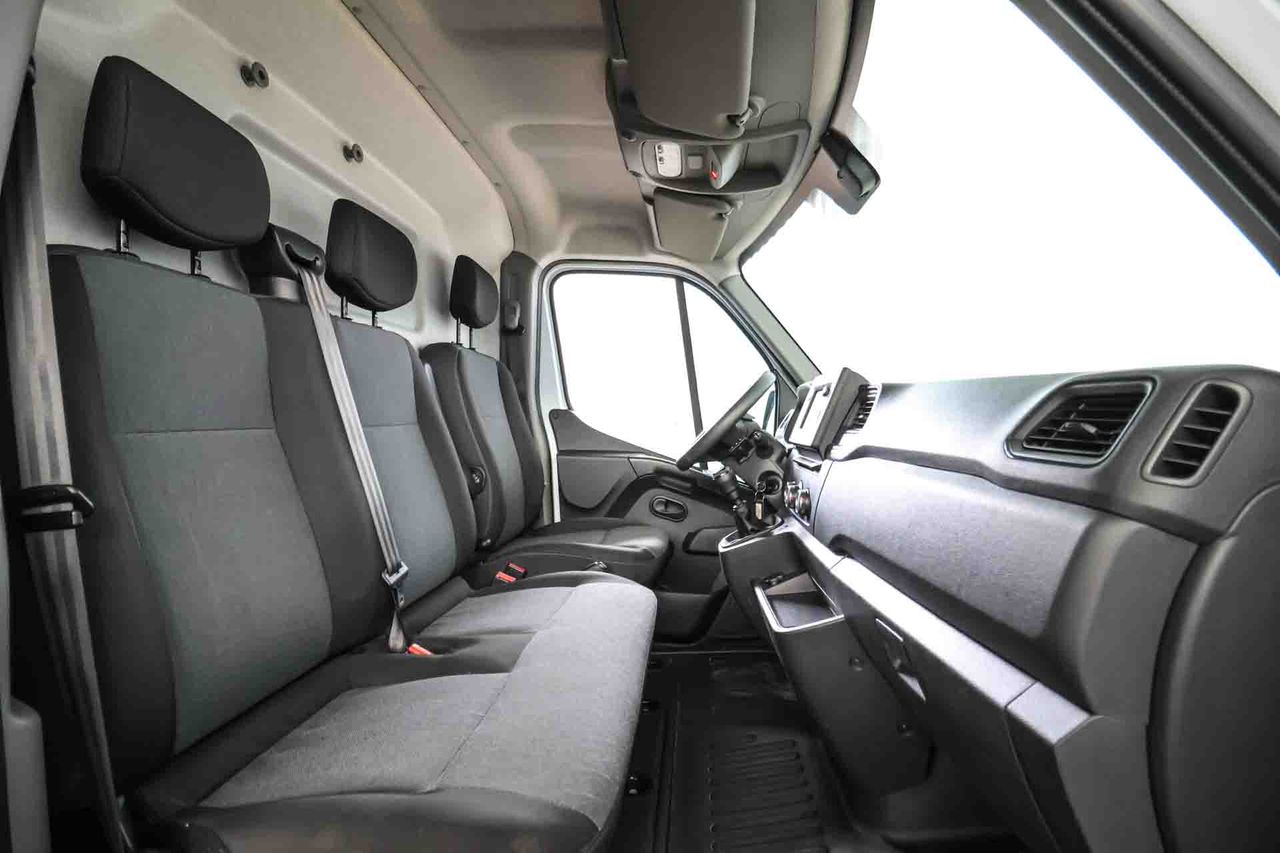 Renault Master Furgon T L2H2 3300 Bl dCi - Foto 42