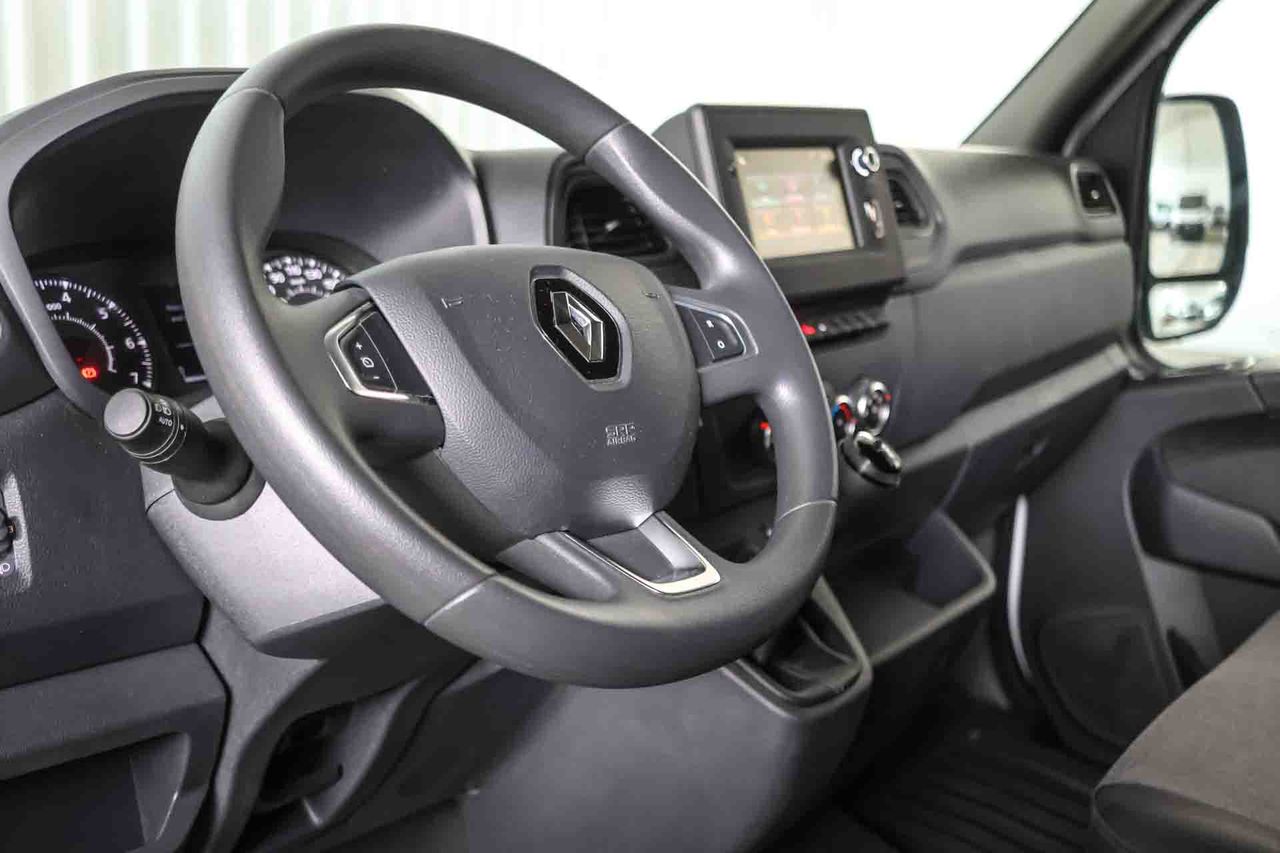 Renault Master Furgon T L2H2 3300 Bl dCi - Foto 6