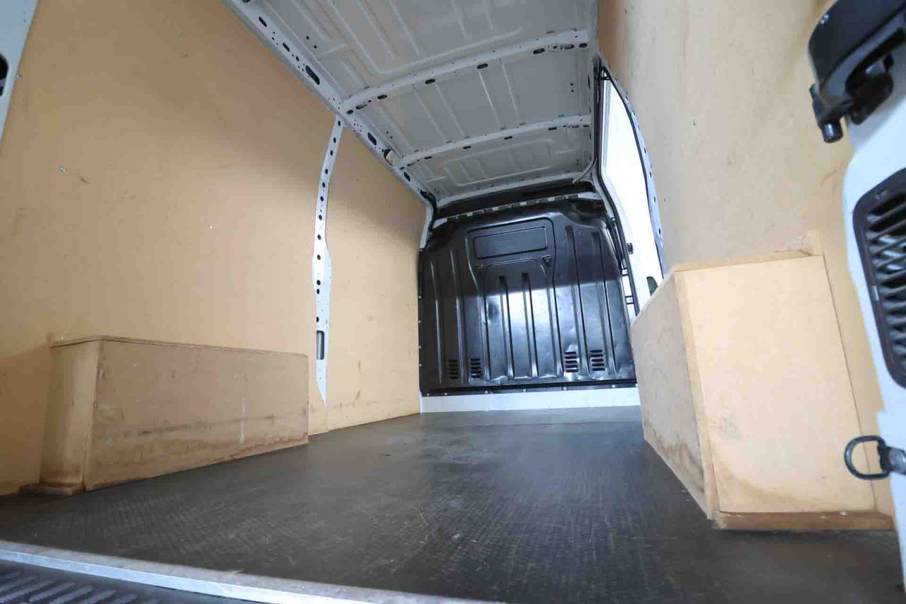 Renault Master Furgon T L2H2 3300 Bl dCi - Foto 24