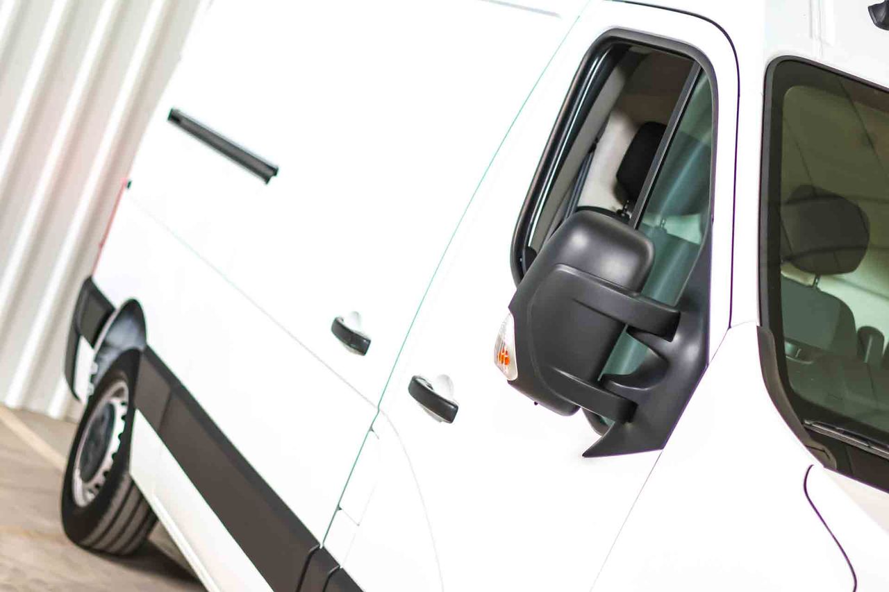 Renault Master Furgon T L2H2 3300 Bl dCi - Foto 18