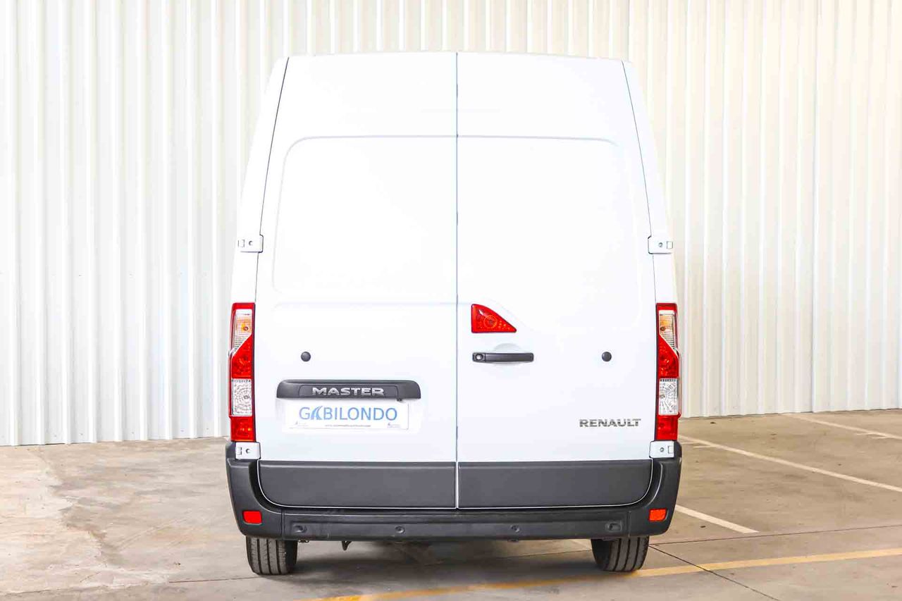 Renault Master Furgon T L2H2 3300 Bl dCi - Foto 5