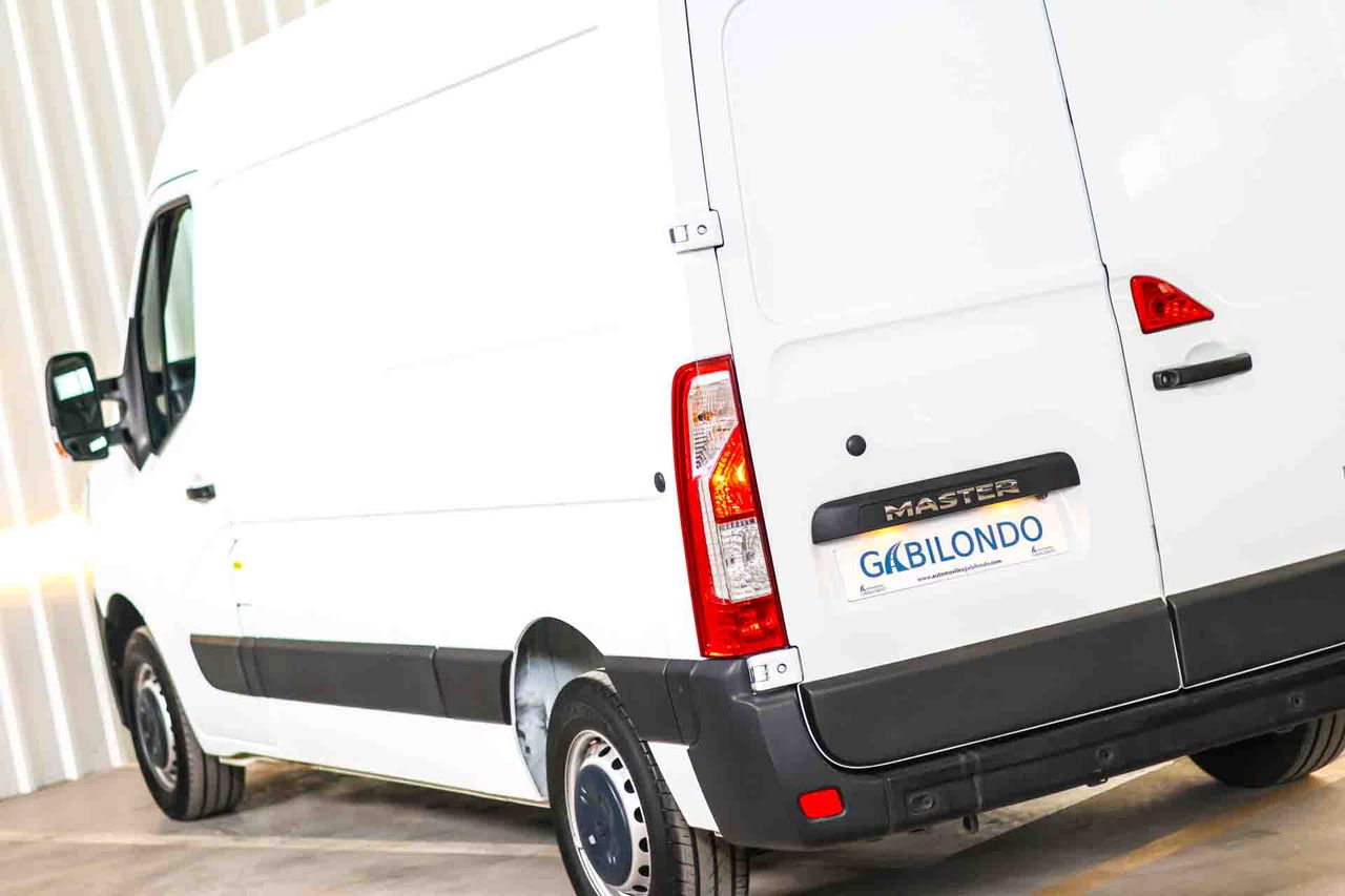 Renault Master Furgon T L2H2 3300 Bl dCi - Foto 22