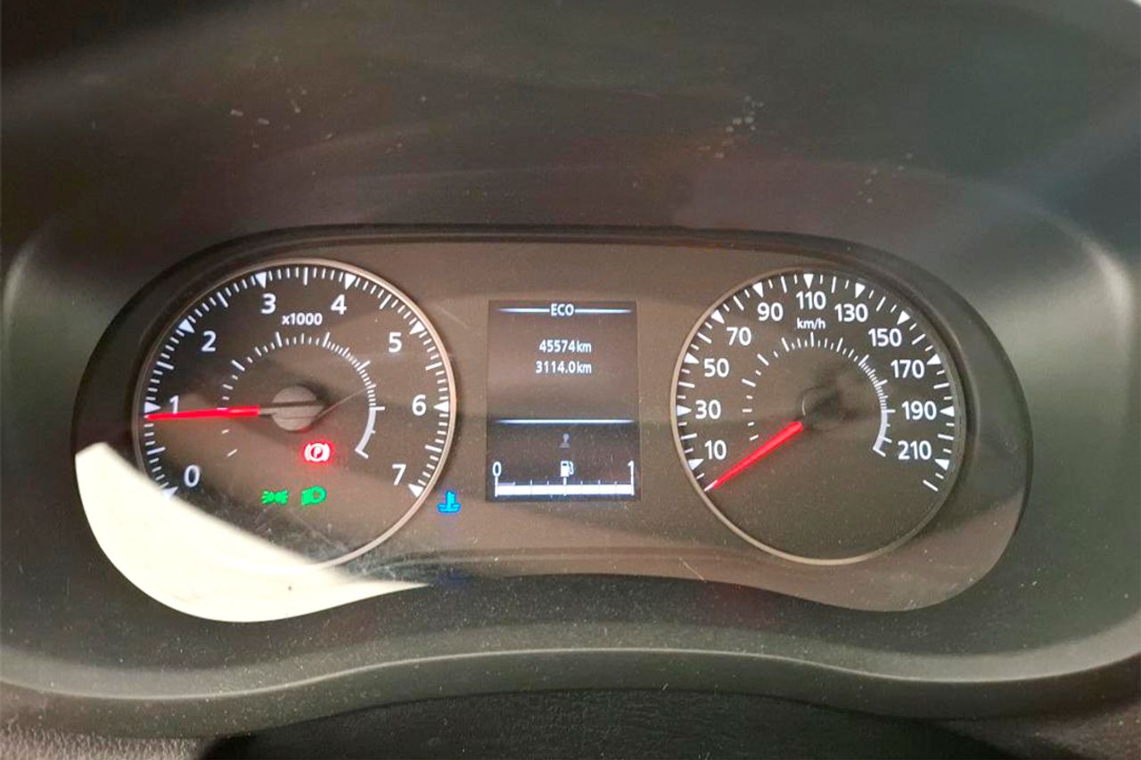 Renault Master F3300 L2H2 Blue dCi - Foto 4