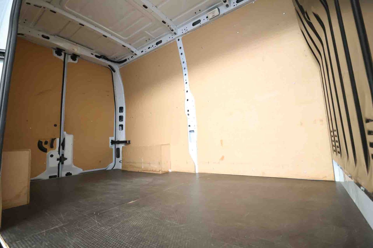 Renault Master Furgon T L2H2 3300 Bl dCi - Foto 25