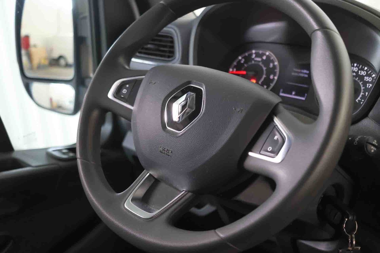 Renault Master Furgon T L2H2 3300 Bl dCi - Foto 30