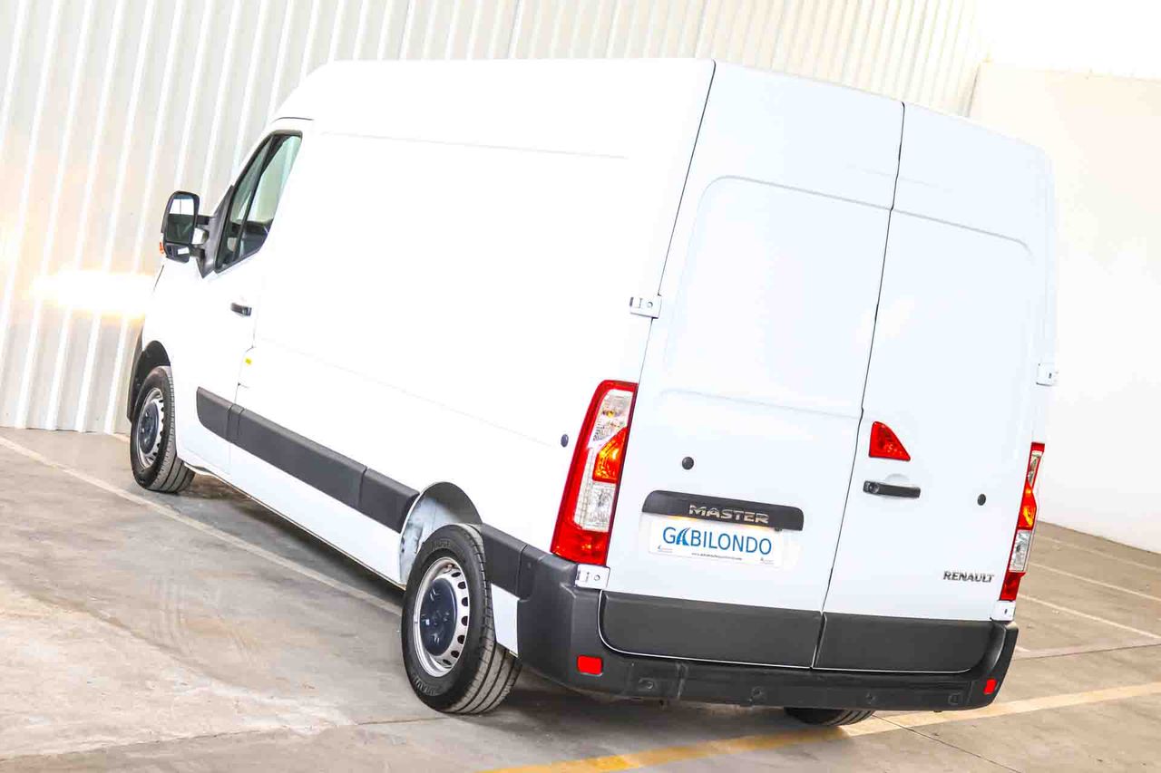 Renault Master Furgon T L2H2 3300 Bl dCi - Foto 14