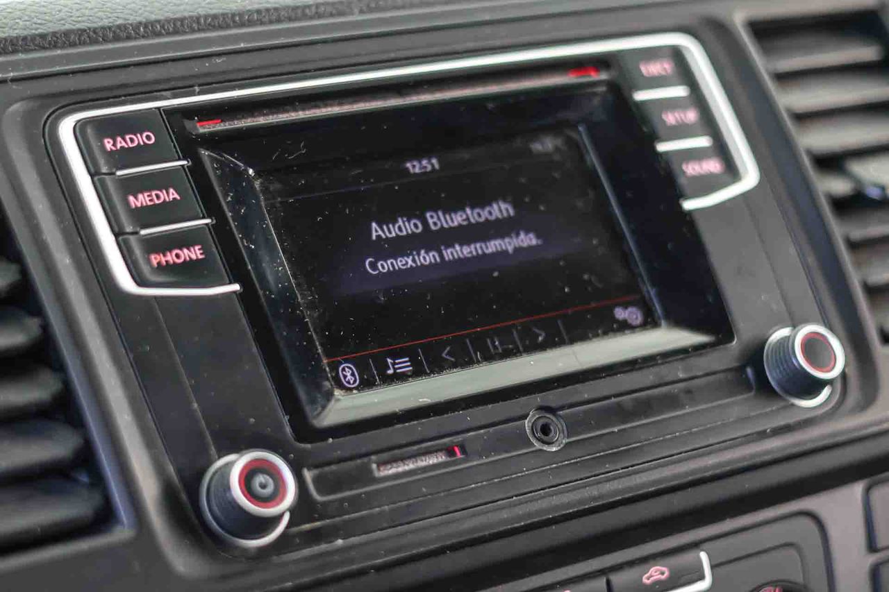 Volkswagen Transporter L1H1 2.0 TDI Business Line - Foto 40