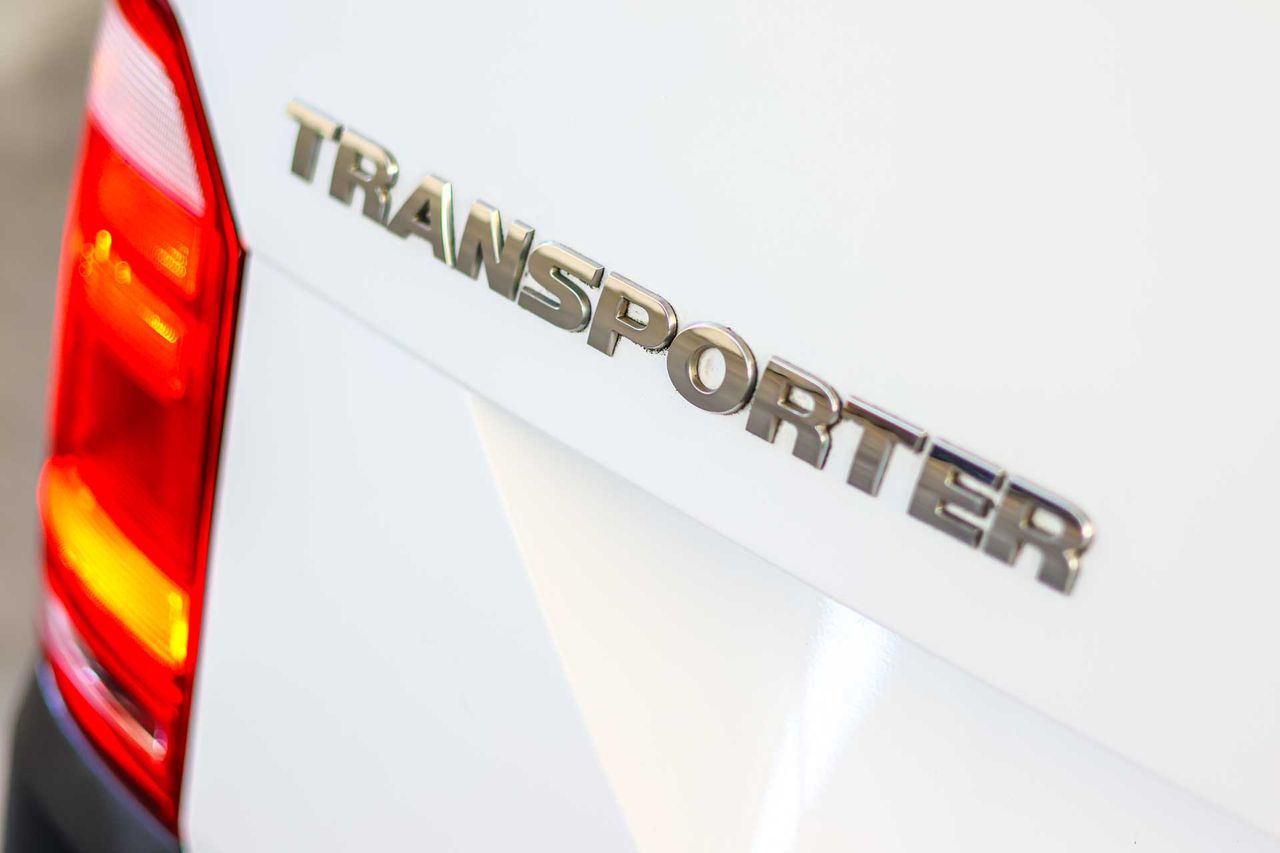 Volkswagen Transporter L1H1 2.0 TDI Business Line - Foto 12