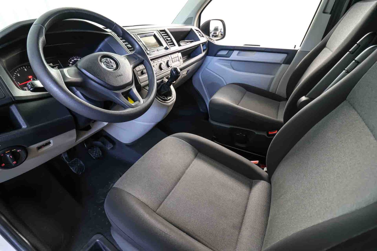 Volkswagen Transporter L1H1 2.0 TDI Business Line - Foto 27