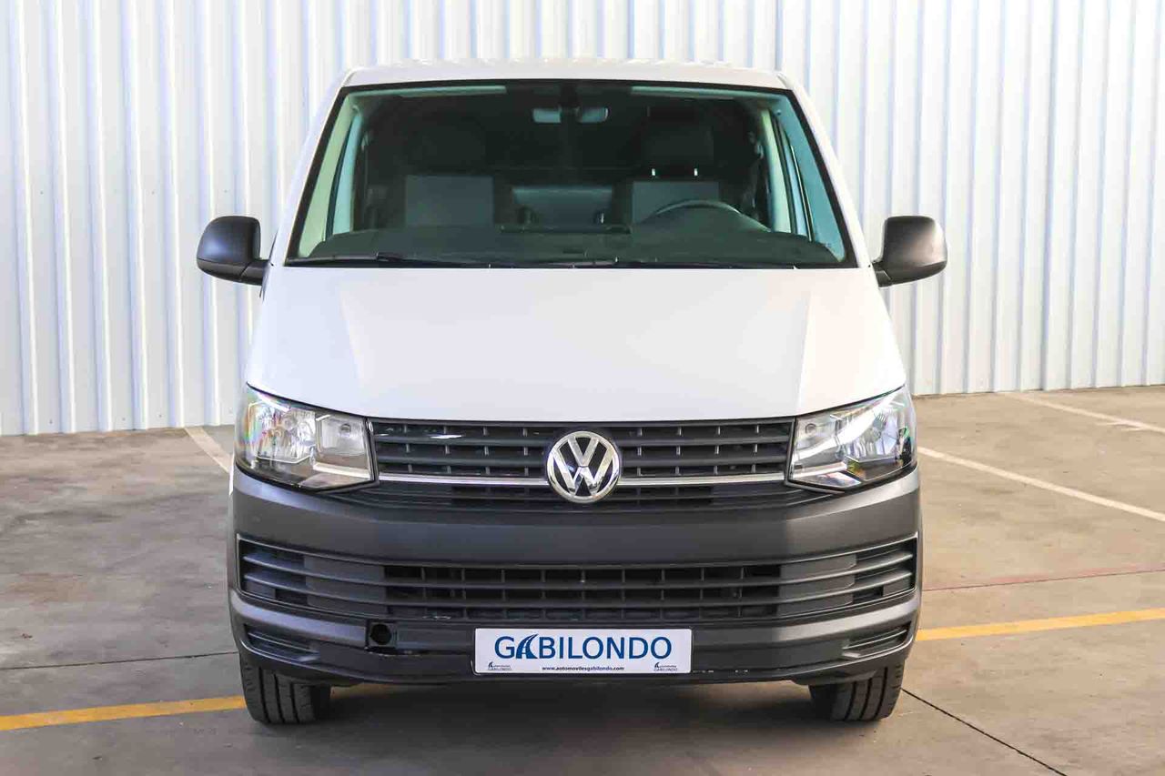 Volkswagen Transporter L1H1 2.0 TDI Business Line - Foto 3