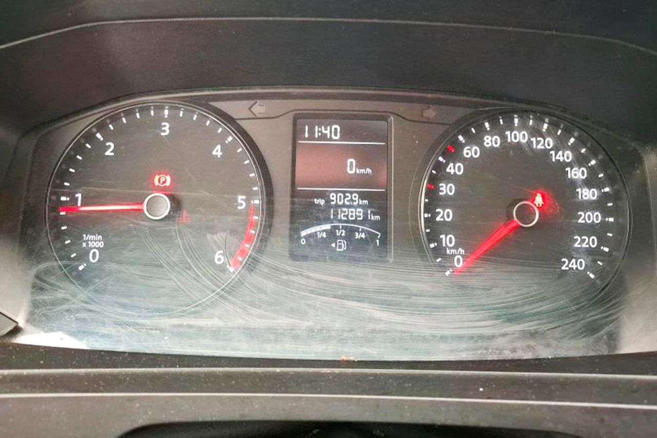 Volkswagen Transporter L1H1 2.0 TDI Business Line - Foto 5