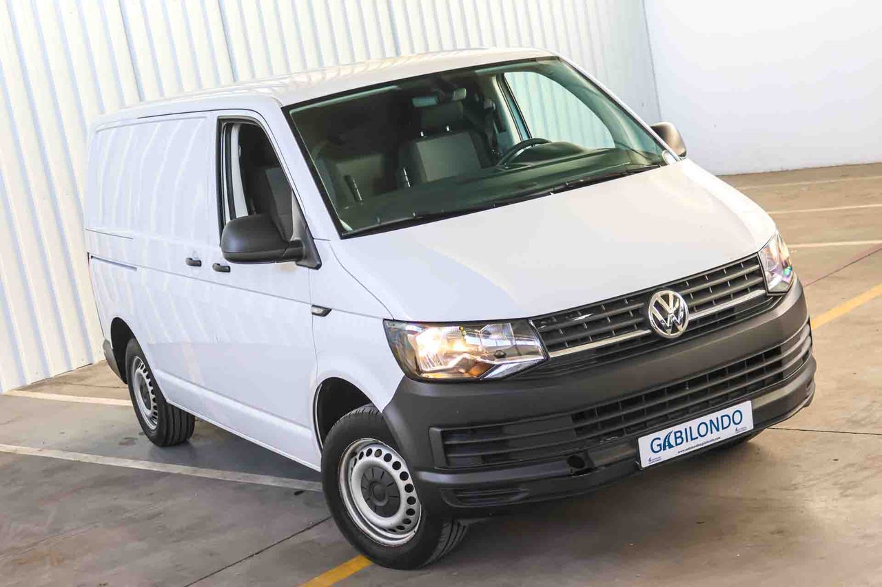 Volkswagen Transporter L1H1 2.0 TDI Business Line - Foto 13