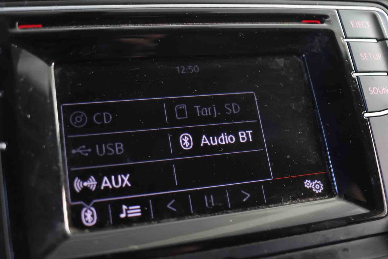 Volkswagen Transporter L1H1 2.0 TDI Business Line - Foto 43