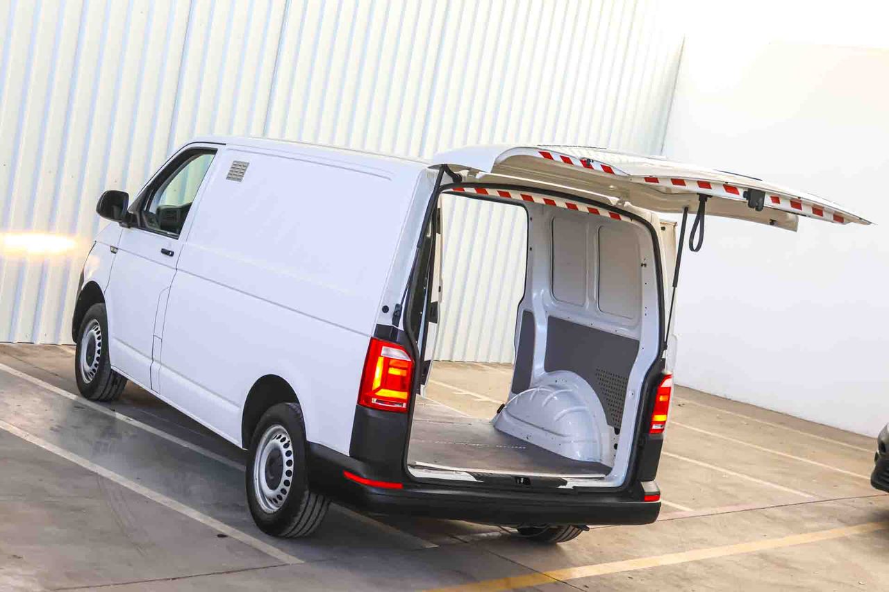 Volkswagen Transporter L1H1 2.0 TDI Business Line - Foto 21