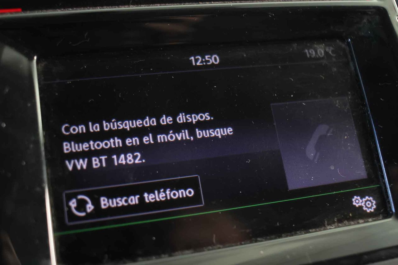 Volkswagen Transporter L1H1 2.0 TDI Business Line - Foto 45