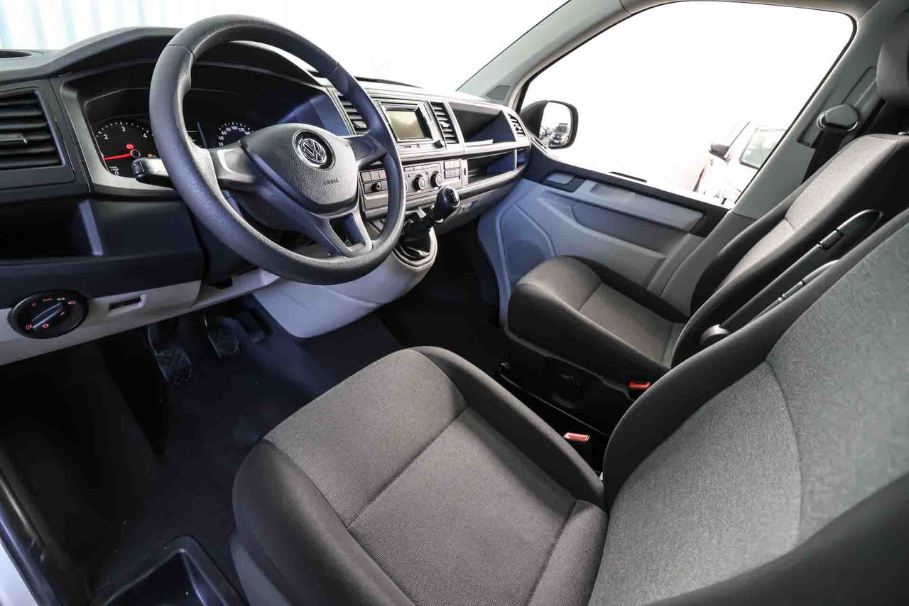 Volkswagen Transporter L1H1 2.0 TDI Business Line - Foto 26