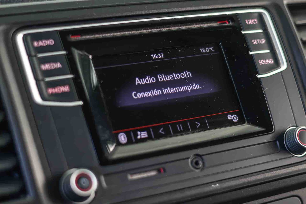 Volkswagen Transporter L1H1 2.0 TDI Business Line - Foto 39