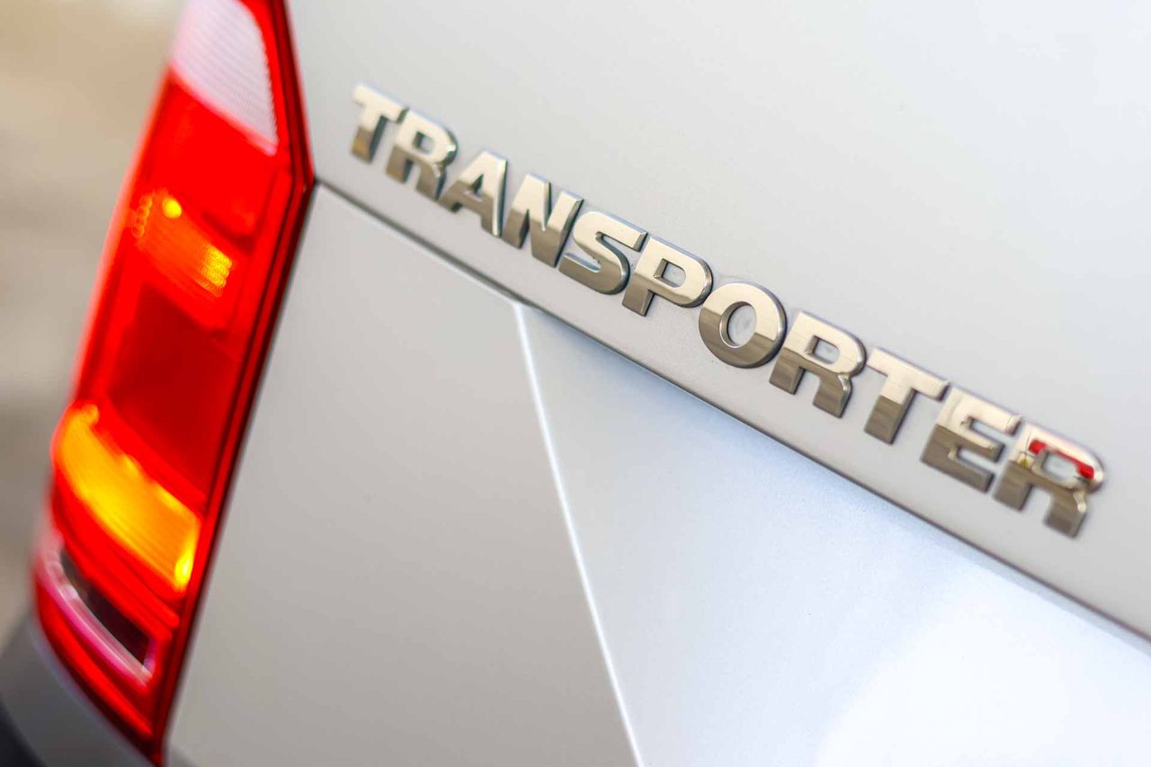 Volkswagen Transporter L1H1 2.0 TDI Business Line - Foto 12