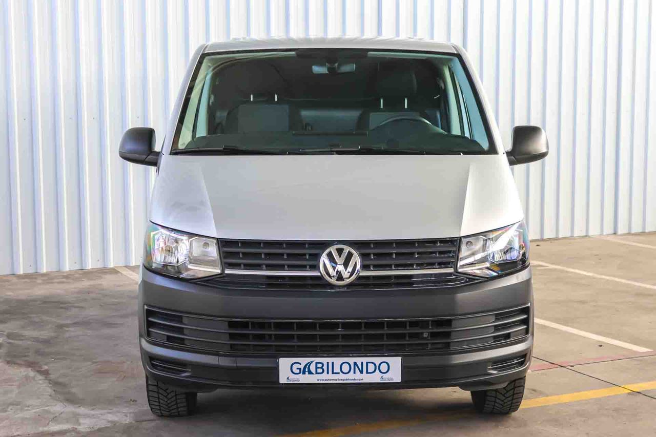 Volkswagen Transporter L1H1 2.0 TDI Business Line - Foto 3