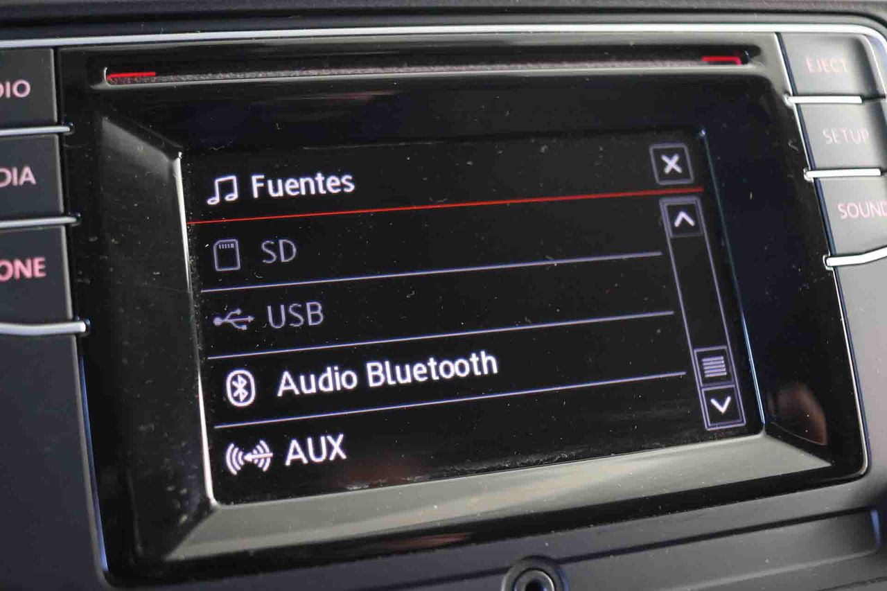 Volkswagen Transporter L1H1 2.0 TDI Business Line - Foto 41