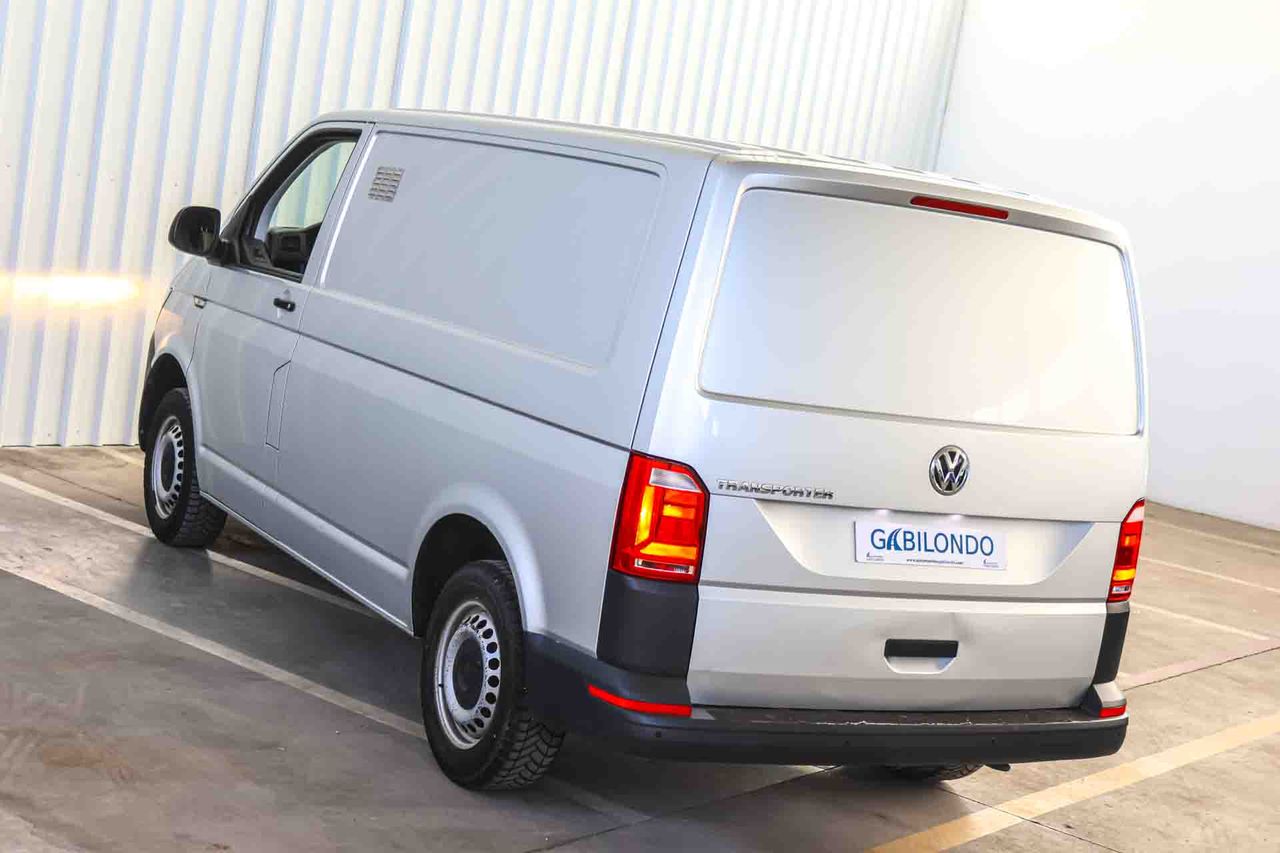 Volkswagen Transporter L1H1 2.0 TDI Business Line - Foto 14