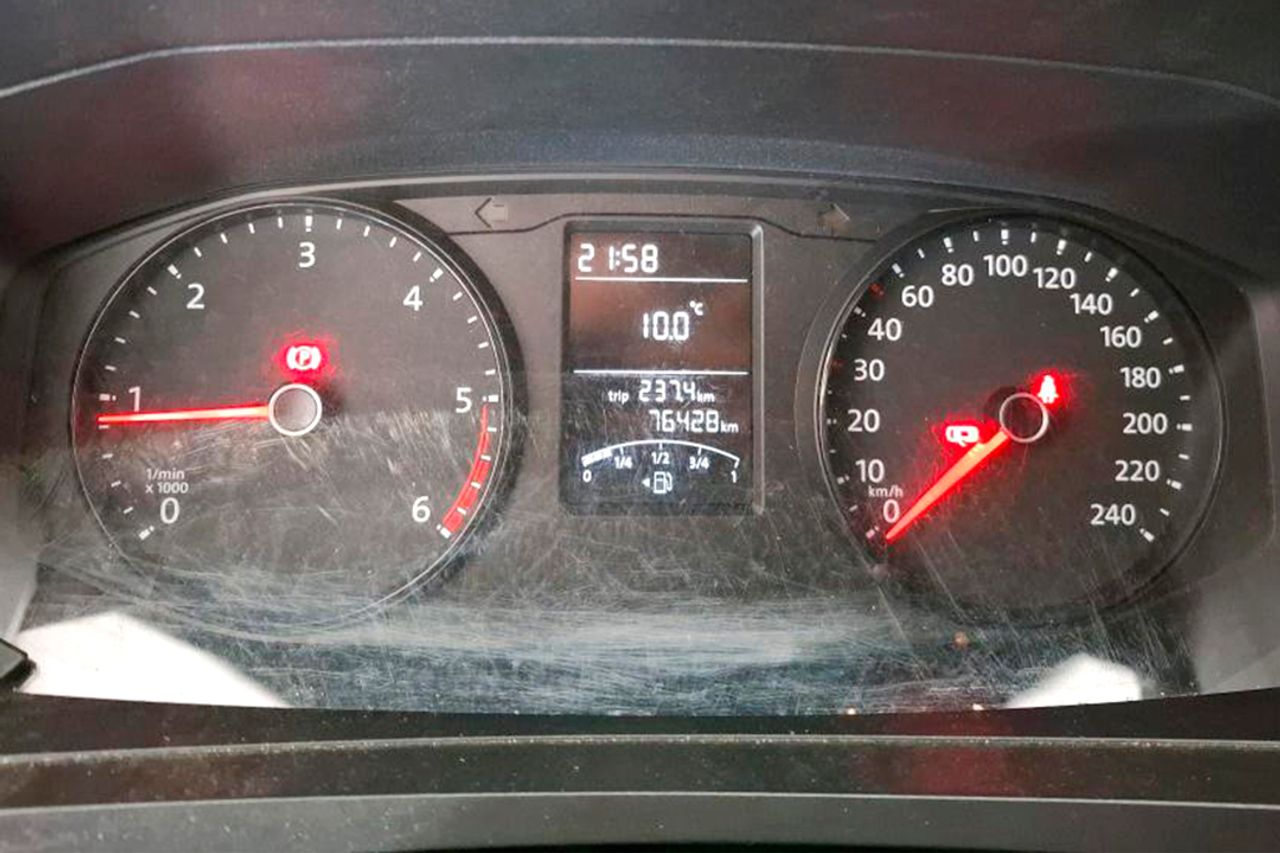 Volkswagen Transporter L1H1 2.0 TDI Business Line - Foto 4