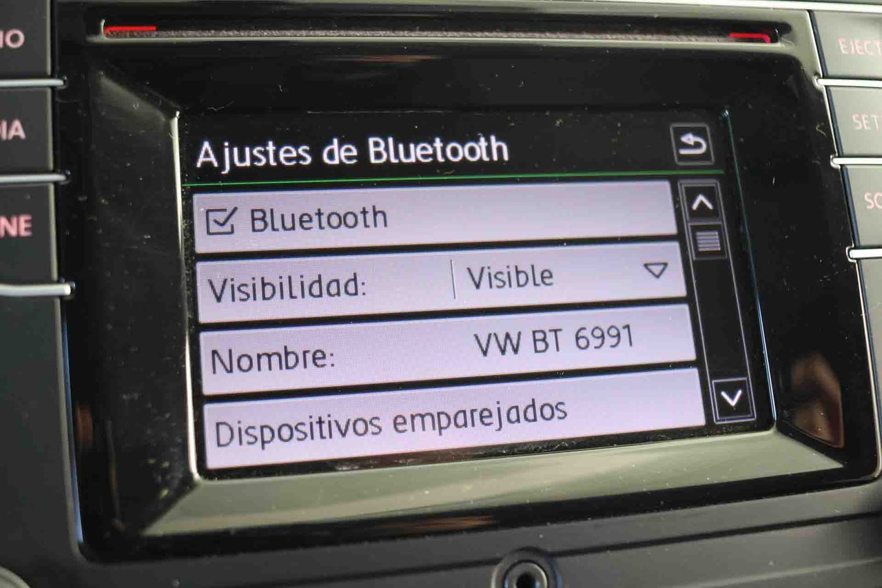 Volkswagen Transporter L1H1 2.0 TDI Business Line - Foto 42