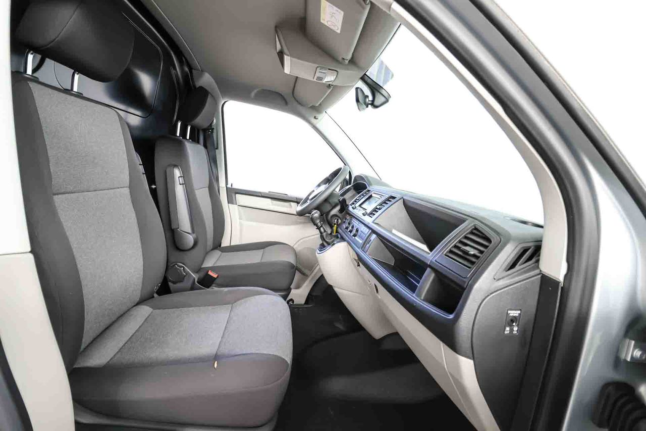 Volkswagen Transporter L1H1 2.0 TDI Business Line - Foto 40