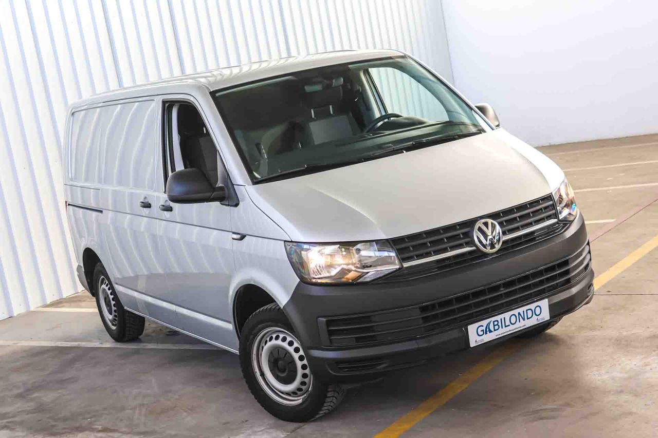 Volkswagen Transporter L1H1 2.0 TDI Business Line - Foto 13