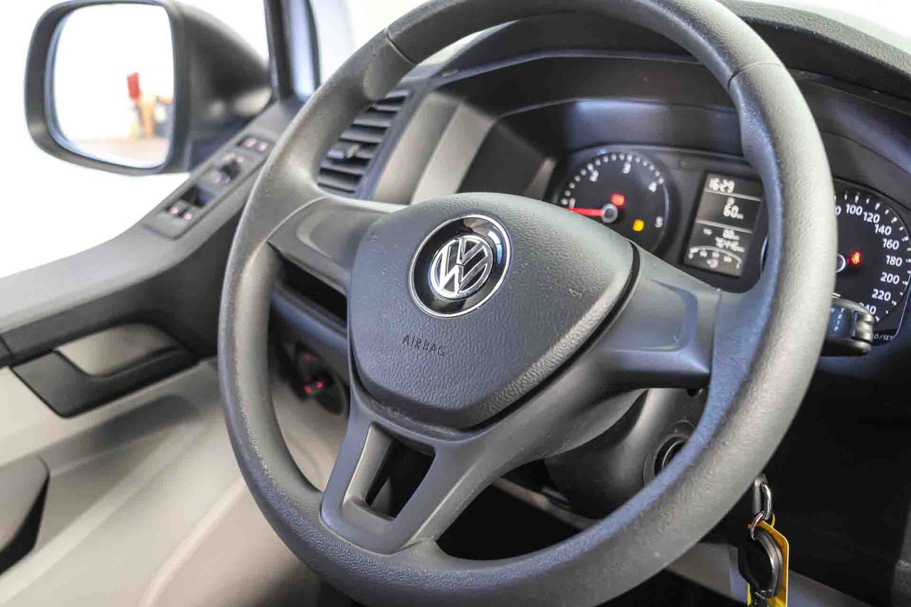 Volkswagen Transporter L1H1 2.0 TDI Business Line - Foto 31